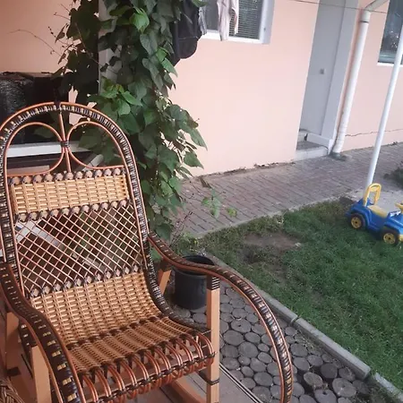 2квартира с видом на море * Odesa