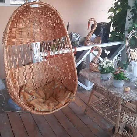 2квартира с видом на море Отель