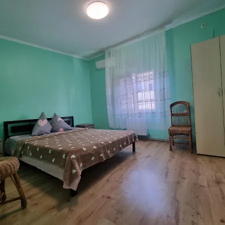 2квартира с видом на море * Odesa