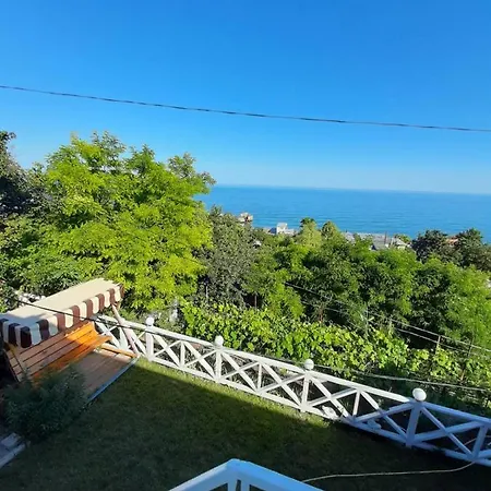 2квартира с видом на море Отель *