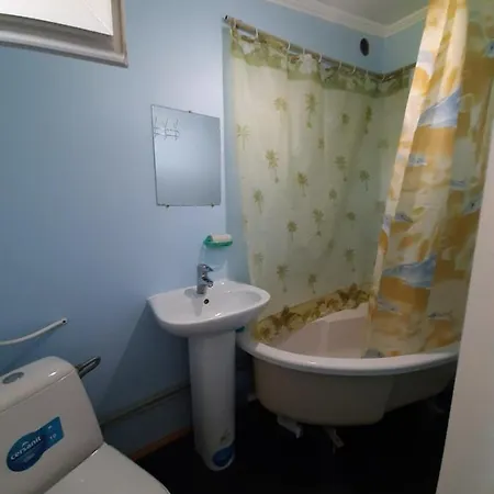 Отель 2квартира с видом на море *