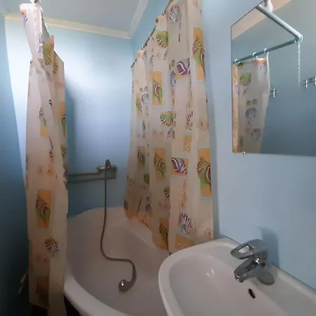 2квартира с видом на море Отель