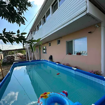 Hotel 2квартира с видом на море *