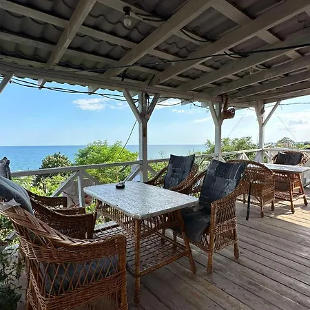 2квартира с видом на море *