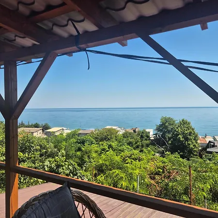 2квартира с видом на море Odessa