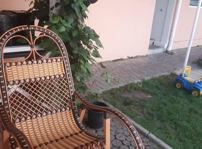 2квартира с видом на море * Odessza