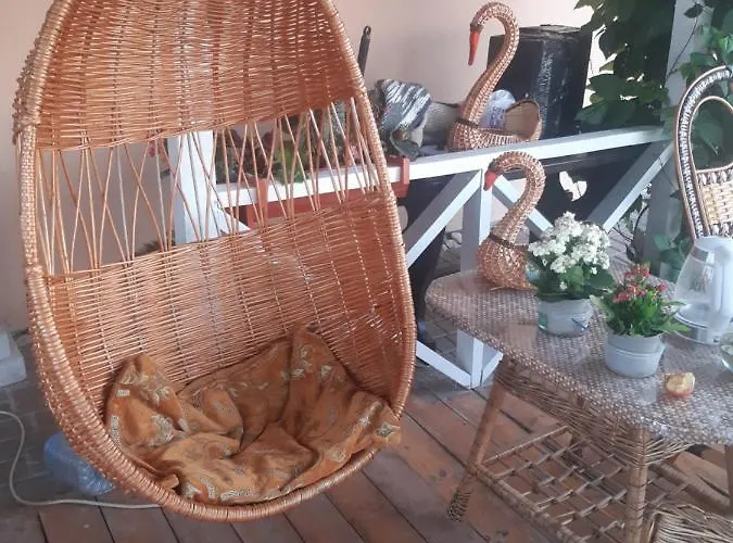 2квартира с видом на море Hotel