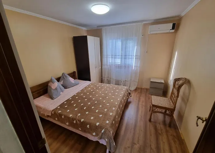 2квартира с видом на море *