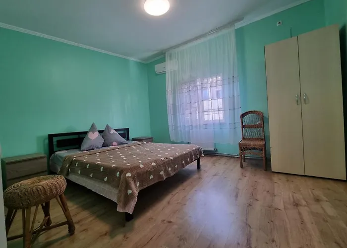 2квартира с видом на море * Odesa