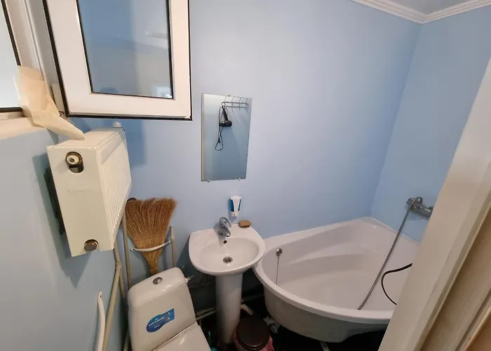 2квартира с видом на море Odesa