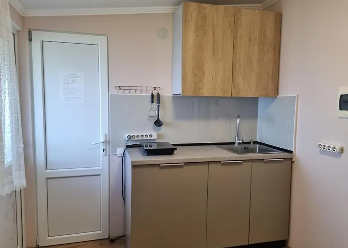 2квартира с видом на море