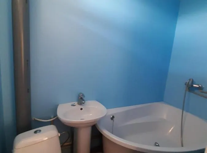 2квартира с видом на море Hotel Odesa