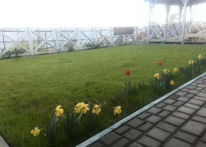 2квартира с видом на море Szálloda *