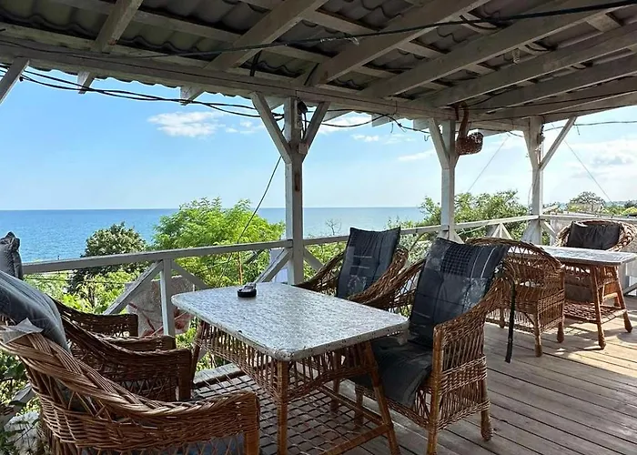 2квартира с видом на море *