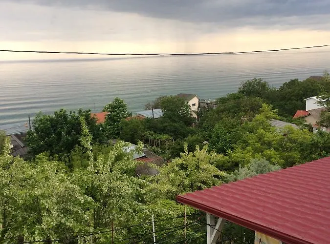 2квартира с видом на море Hotel *