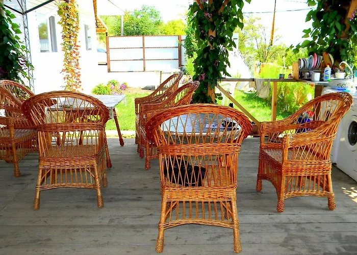 2квартира с видом на море Odesa