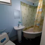 Hotell 2квартира с видом на море *