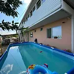 Hotell 2квартира с видом на море *