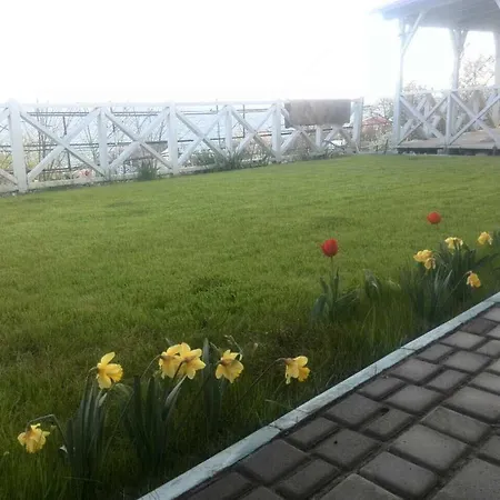 2квартира с видом на море Hotell *