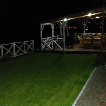 2квартира с видом на море Hotell *